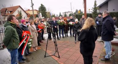 Dzień Pamięci Żołnierzy Armii Krajowej
