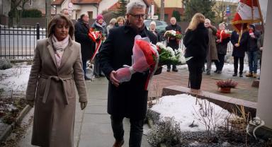 Dzień Pamięci Żołnierzy Armii Krajowej