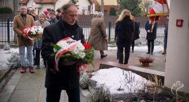 Dzień Pamięci Żołnierzy Armii Krajowej