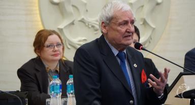 Wyóżnienie J. Papiewski