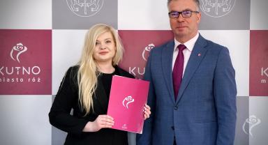 Podpisanie umów w zakresie kultury