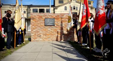 84. rocznica likwidacji kutnowskiego getta