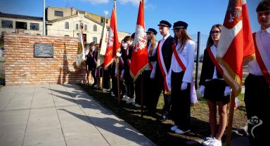 84. rocznica likwidacji kutnowskiego getta