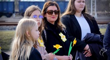 84. rocznica likwidacji kutnowskiego getta