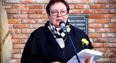 84. rocznica likwidacji kutnowskiego getta