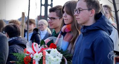 84. rocznica likwidacji kutnowskiego getta