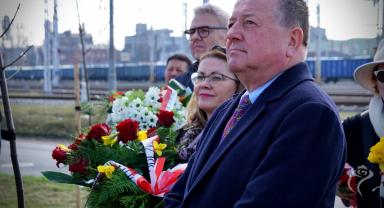 84. rocznica likwidacji kutnowskiego getta