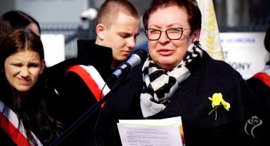 84. rocznica likwidacji kutnowskiego getta