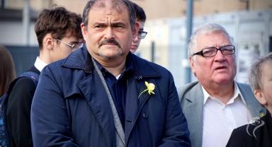 84. rocznica likwidacji kutnowskiego getta