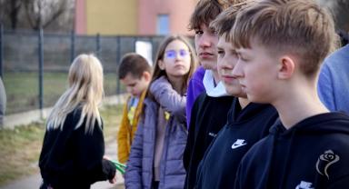 84. rocznica likwidacji kutnowskiego getta