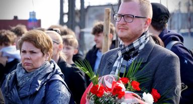 84. rocznica likwidacji kutnowskiego getta