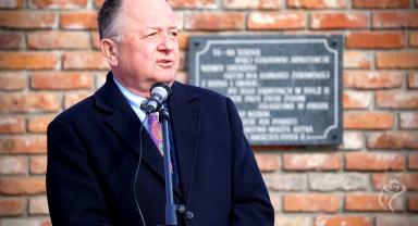 84. rocznica likwidacji kutnowskiego getta