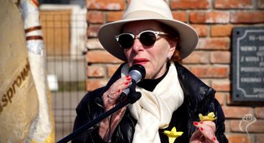 84. rocznica likwidacji kutnowskiego getta