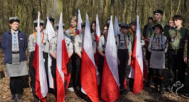 1 marca - Dzień Pamięci Żołnierzy Wyklętych