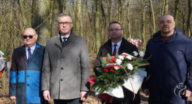 1 marca - Dzień Pamięci Żołnierzy Wyklętych