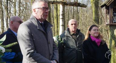 1 marca - Dzień Pamięci Żołnierzy Wyklętych