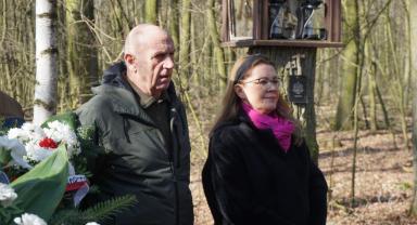 1 marca - Dzień Pamięci Żołnierzy Wyklętych