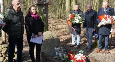 1 marca - Dzień Pamięci Żołnierzy Wyklętych