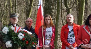 1 marca - Dzień Pamięci Żołnierzy Wyklętych