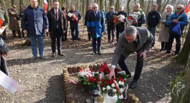 1 marca - Dzień Pamięci Żołnierzy Wyklętych