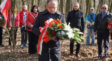 1 marca - Dzień Pamięci Żołnierzy Wyklętych