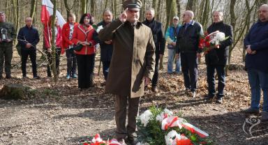 1 marca - Dzień Pamięci Żołnierzy Wyklętych