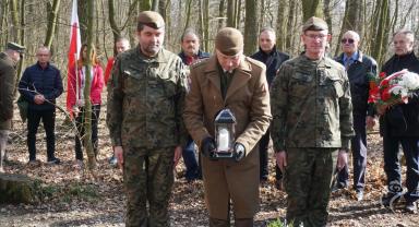 1 marca - Dzień Pamięci Żołnierzy Wyklętych