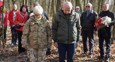 1 marca - Dzień Pamięci Żołnierzy Wyklętych