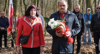 1 marca - Dzień Pamięci Żołnierzy Wyklętych