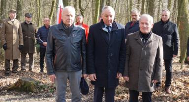 1 marca - Dzień Pamięci Żołnierzy Wyklętych