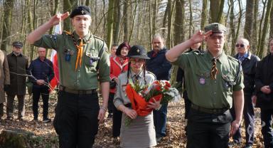 1 marca - Dzień Pamięci Żołnierzy Wyklętych