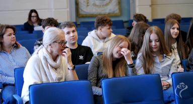  "Decyzje blisko obywatela" projekt dla uczniów kutnowskich szkół