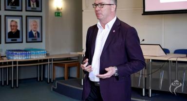  "Decyzje blisko obywatela" projekt dla uczniów kutnowskich szkół