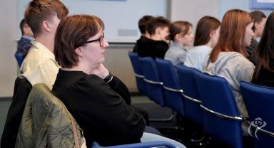  "Decyzje blisko obywatela" projekt dla uczniów kutnowskich szkół