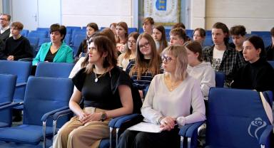  "Decyzje blisko obywatela" projekt dla uczniów kutnowskich szkół