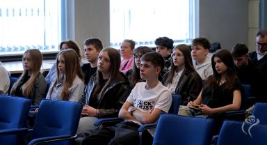  "Decyzje blisko obywatela" projekt dla uczniów kutnowskich szkół