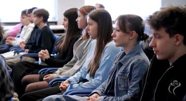  "Decyzje blisko obywatela" projekt dla uczniów kutnowskich szkół