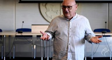  "Decyzje blisko obywatela" projekt dla uczniów kutnowskich szkół