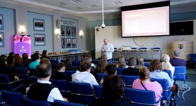  "Decyzje blisko obywatela" projekt dla uczniów kutnowskich szkół