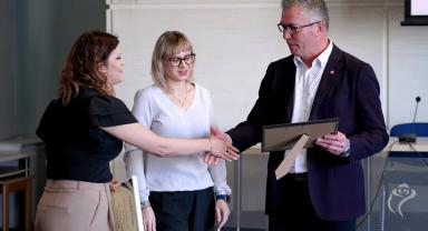  "Decyzje blisko obywatela" projekt dla uczniów kutnowskich szkół