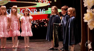 Jubileusz 40-lecia przedszkola Calineczka