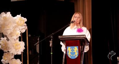 Jubileusz 40-lecia przedszkola Calineczka