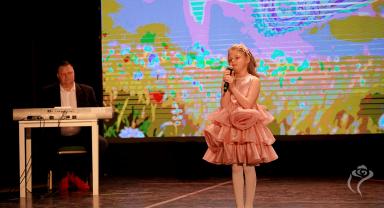 Jubileusz 40-lecia przedszkola Calineczka