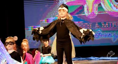 Jubileusz 40-lecia przedszkola Calineczka