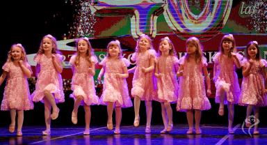 Jubileusz 40-lecia przedszkola Calineczka