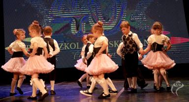 Jubileusz 40-lecia przedszkola Calineczka