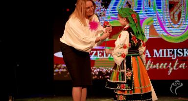 Jubileusz 40-lecia przedszkola Calineczka