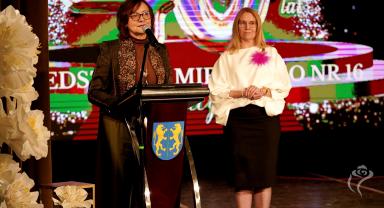 Jubileusz 40-lecia przedszkola Calineczka