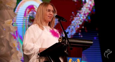 Jubileusz 40-lecia przedszkola Calineczka