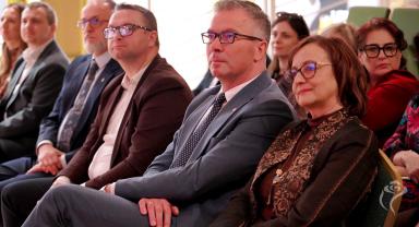 Jubileusz 40-lecia przedszkola Calineczka